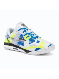 Pánské  Rebound 2402 White Yellow model 21279327 - Joma