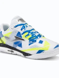 Joma Regate Rebound 2402 White Yellow