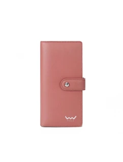 Peňaženka VUCH Maeva Powder Wine