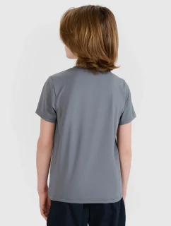 Chlapčenské funkčné tričko 4F