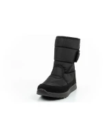 Pánske snehové topánky PROGJ-24-154 Black - Progress Pánske snehové topánky PROGJ-24-154 Black - Progress