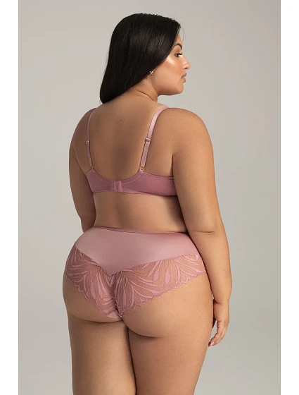 BIUSTONOSZ AV 2106 PINK model 21048018 - Ava BIUSTONOSZ AV 2106 PINK model 21048018 - Ava