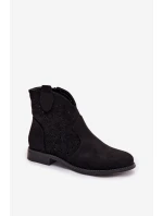 Obuv model 224430 Step in style