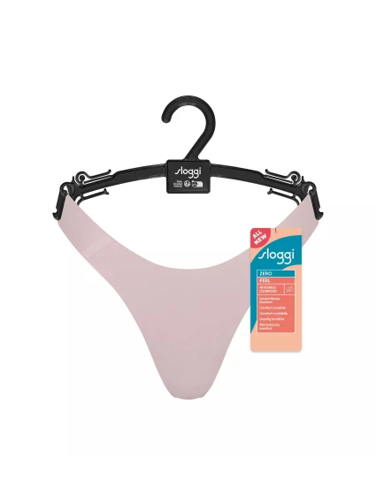 sloggi ZERO Feel 2.0 Tiny Thong - PURPLE - SLOGGI PURPLE - SLOGGI