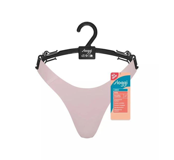 sloggi ZERO Feel 2.0 Tiny Thong - PURPLE - SLOGGI PURPLE - SLOGGI