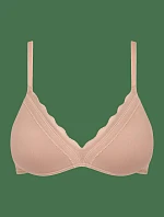 Podprsenka Sloggi GO Blush PU – Cameo Brown – SLOGGI Cameo Brown – SLOGGI