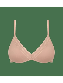 Podprsenka Sloggi GO Blush PU – Cameo Brown – SLOGGI Cameo Brown – SLOGGI
