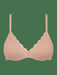 Podprsenka Sloggi GO Blush PU – Cameo Brown – SLOGGI Cameo Brown – SLOGGI