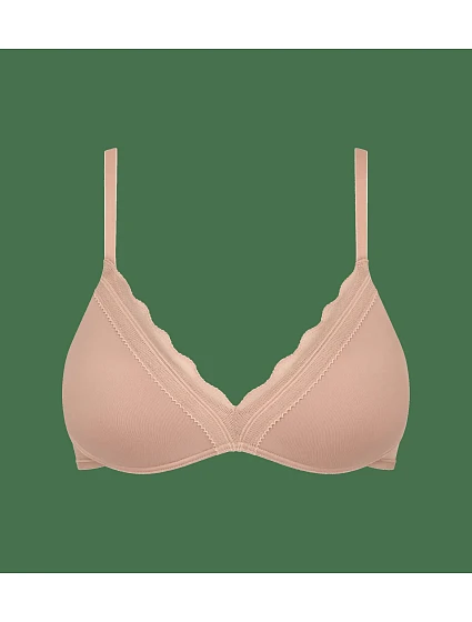 Podprsenka Sloggi GO Blush PU – Cameo Brown – SLOGGI Cameo Brown – SLOGGI Podprsenka Sloggi GO Blush PU – Cameo Brown – SLOGGI Cameo Brown – SLOGGI