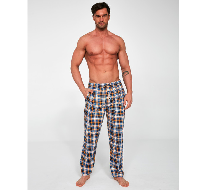 Pánské pyžamové kalhoty  S2XL model 17754568 - Cornette