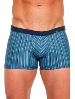 Pánske boxerky 912/73 Infinity - CORNETTE