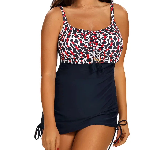 Dámske dvojdielne plavky Marinaio 8 584MR8 1 - SELF Dámske dvojdielne plavky Marinaio 8 584MR8 1 - SELF