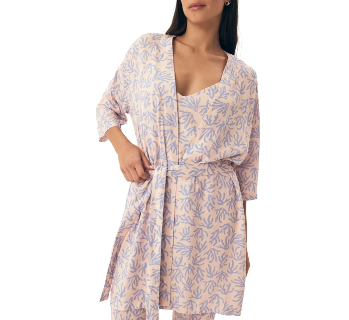 Dámsky župan 42663 Nadar - HENDERSON Dámsky župan 42663 Nadar - HENDERSON