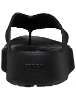 Crocs Getaway Platform Flip W 209410 001 dámske žabky