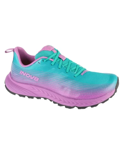 Bežecká obuv Inov-8 Trailfly Speed W 001151-AQPL-W-01
