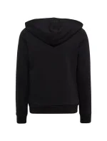 Mikina s kapucí Essentials Linear Logo FullZip Hoodie Jr model 20170634 - ADIDAS