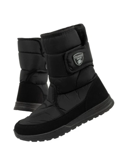 Zimní boty M model 20898466 - Progress