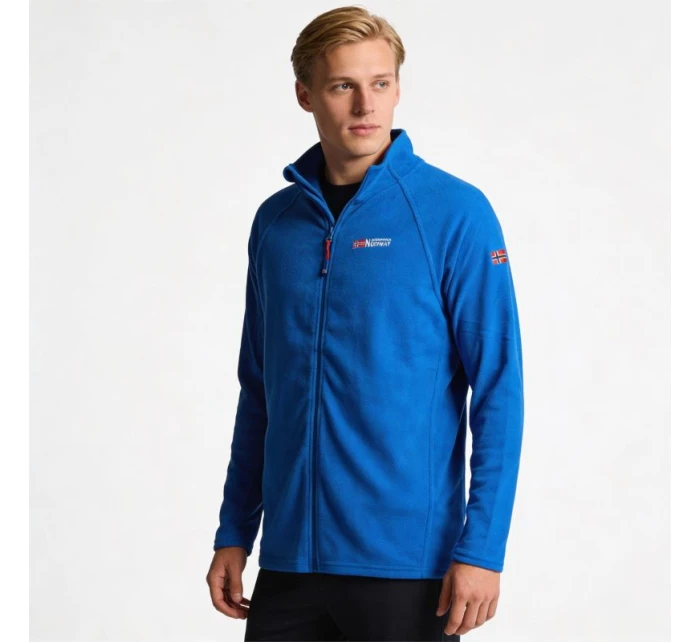 FZ DB 224 M Blue mikina model 21179737 - Geographical Norway