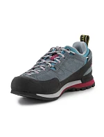 Boulder X dámske topánky slate red plum