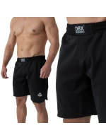 Šortky model 21438512 MMA Shorty Training Shorts Black S - DBX Bushido