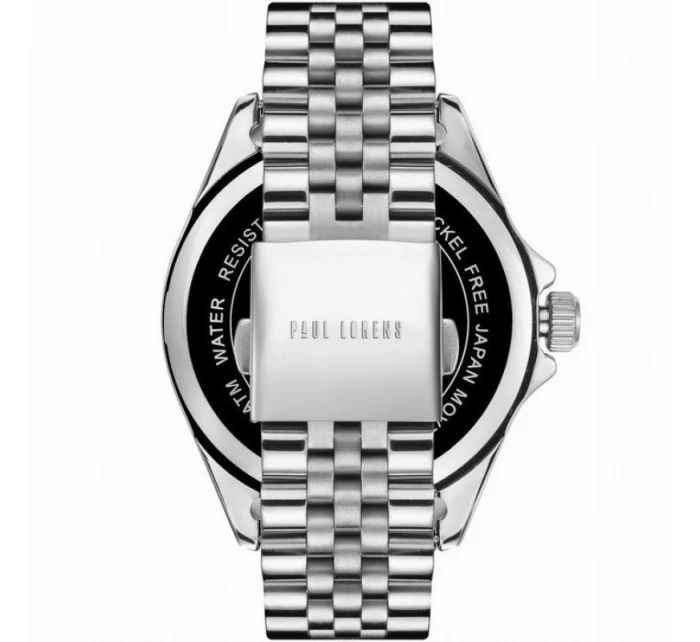 Pánské hodinky model 21807045 + BOX - Paul Lorens Pánské hodinky model 21807045 + BOX - Paul Lorens