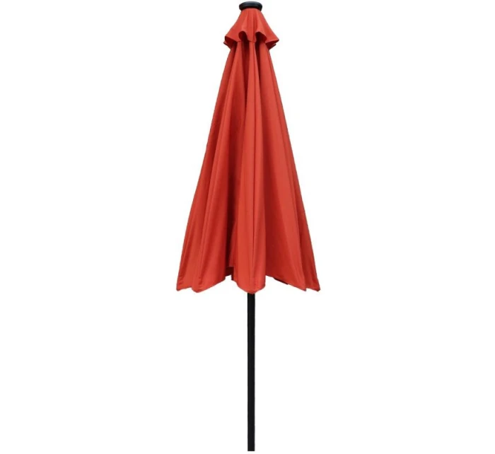 ZÁHRADNÝ SLNEČNÍK S LED OSVETLENÍM 300CM COCCORA ZÁHRADNÝ SLNEČNÍK S LED OSVETLENÍM 300CM COCCORA