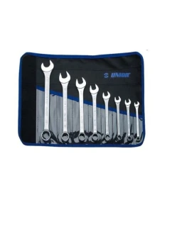 Sada kľúčov UNIOR 125/1CT