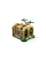 Harry model 21863813 - Lego