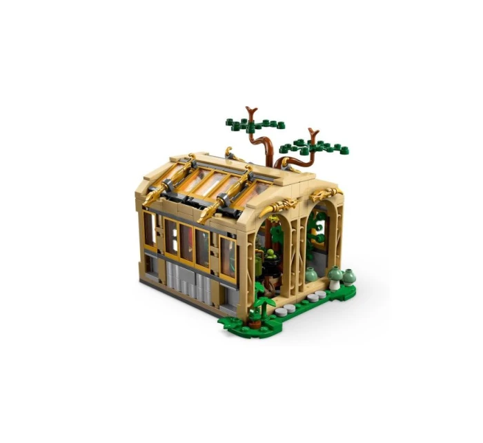 Harry model 21863813 - Lego