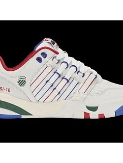 K-swiss SI-18 INTERNATIONALC pánske tenisky biele (04440-107-M)