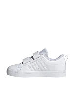 Detská obuv adidas VS Pace 2.0 white IE3474