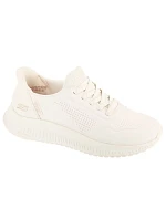 Skechers Slip-Ins: Bobs Squad 4 – Key Look 117740-W bílé 40