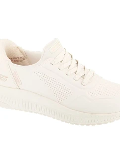 SlipIns: Bobs Squad 4 – Key Look model 22397636 bílé 40 - Skechers