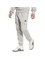 Pánské kalhoty Essentials světle šedé, model 22400166 - ADIDAS Pánské kalhoty Essentials světle šedé, model 22400166 - ADIDAS