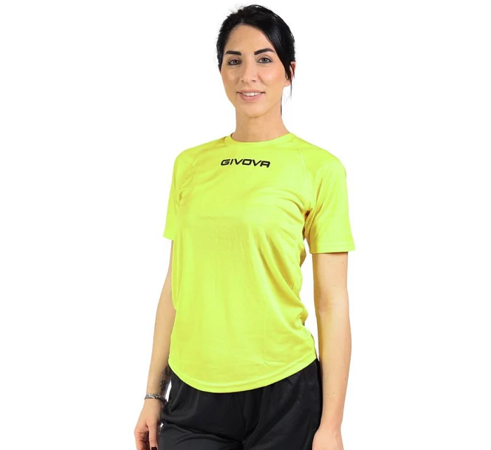 Futbalové unisex tričko One U MAC01-0019 - Givova