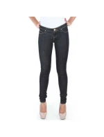 Dámske nohavice Lee Toxey Rinse Deluxe L527SV45 Dámske nohavice Lee Toxey Rinse Deluxe L527SV45