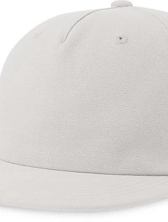 Atlantis Headwear Cruz 5-panelová bejzbalová čiapka 33.0241 biela