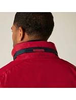 Bunda Bomber 36.W navy/navy model 22526560 - Regatta Bunda Bomber 36.W navy/navy model 22526560 - Regatta