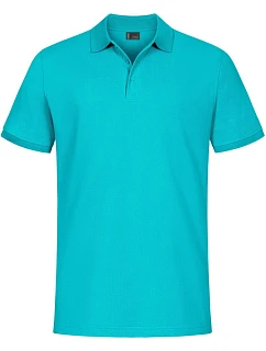 Promodoro 4400 Pánske pracovné polo z piké – EXCD 40.4400 jade