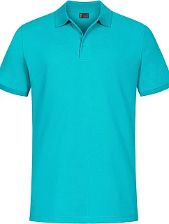 Promodoro 4400 Pánske pracovné polo z piké – EXCD 40.4400 jade