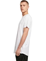 Build your Brand BY 028 Pánske tričko „Shaped Long“ 56.0028 čierne Build your Brand BY 028 Pánske tričko „Shaped Long“ 56.0028 čierne