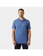 Classic Pánské piqué polo "Classic" black model 22434157 - Helly Hansen Classic Pánské piqué polo "Classic" black model 22434157 - Helly Hansen