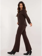 Súprava IT KMPL 2219.51 tmavohnedá Súprava IT KMPL 2219.51 tmavohnedá