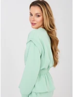 Súprava IT KMPL 22239.95 svetlozelená Súprava IT KMPL 22239.95 svetlozelená