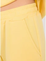 Súprava IT KMPL 81001.28 svetložltá