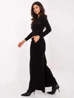 IT nohavice SP FL5583.16P black