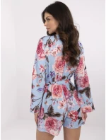 Kombinéza MI KO  modrá model 21003819 - FPrice