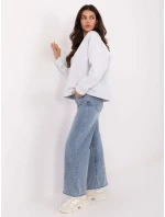 Bluza MJ BL model 21734252 jasny szary - FPrice