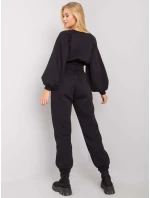 Súprava RV KMPL 7010.10 čierna