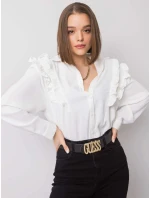 Košile TW KS BP model 14974498 ecru - FPrice